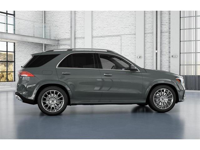 new 2025 Mercedes-Benz GLE 350 car, priced at $80,645