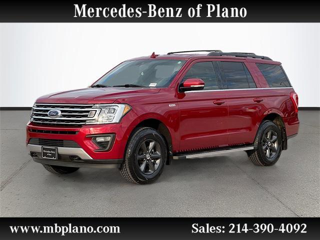 used 2018 Ford Expedition car, priced at $26,000