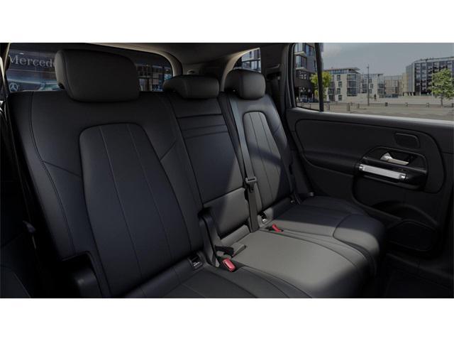 used 2023 Mercedes-Benz EQB 300 car, priced at $40,788