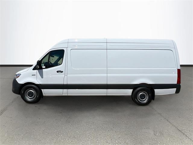 new 2024 Mercedes-Benz Sprinter 2500 car, priced at $81,461