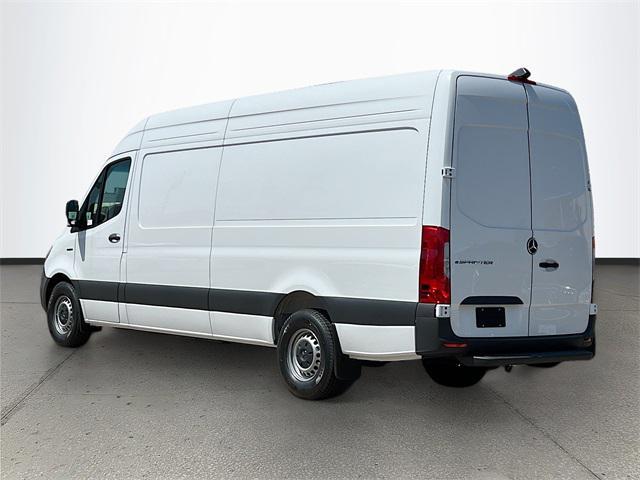 new 2024 Mercedes-Benz Sprinter 2500 car, priced at $81,461