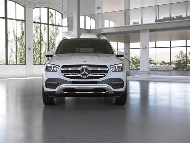 used 2023 Mercedes-Benz GLE 350 car, priced at $60,500