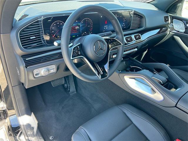 new 2025 Mercedes-Benz GLE 450e car, priced at $83,750