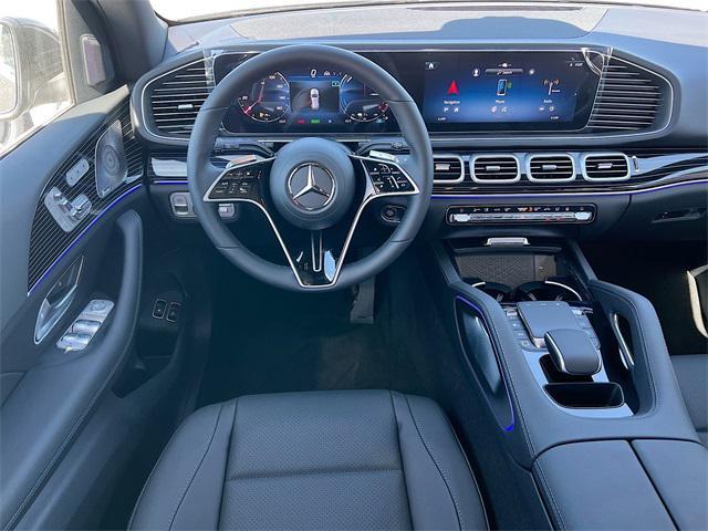 new 2025 Mercedes-Benz GLE 450e car, priced at $83,750