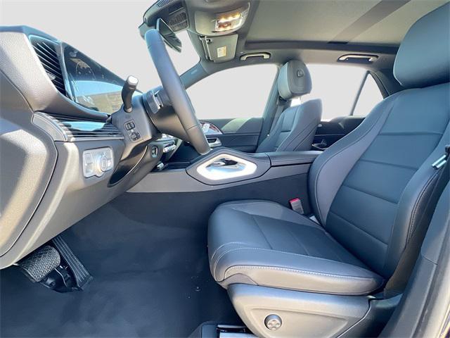 new 2025 Mercedes-Benz GLE 450e car, priced at $83,750