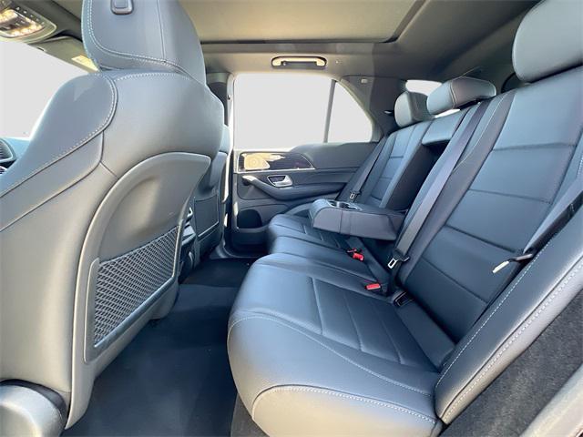 new 2025 Mercedes-Benz GLE 450e car, priced at $83,750