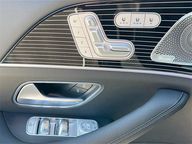 new 2025 Mercedes-Benz GLE 450e car, priced at $83,750