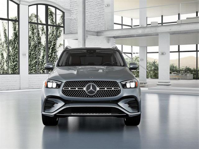 new 2025 Mercedes-Benz GLE 350 car, priced at $73,955