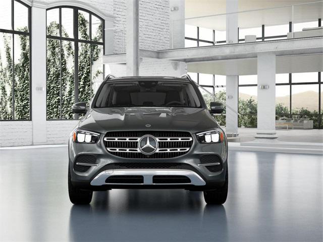 new 2025 Mercedes-Benz GLE 350 car, priced at $71,295