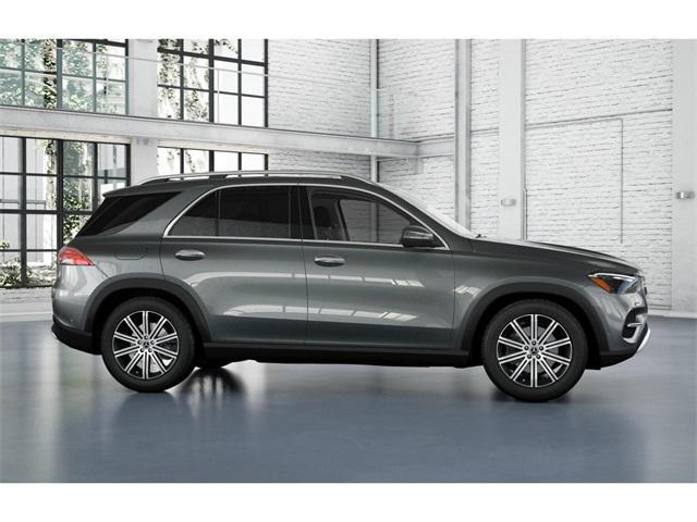 new 2025 Mercedes-Benz GLE 350 car, priced at $71,295