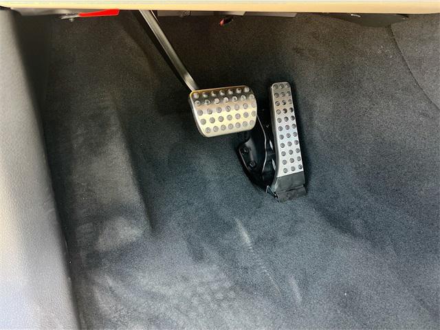 used 2025 Mercedes-Benz AMG GLE 53 car, priced at $99,388