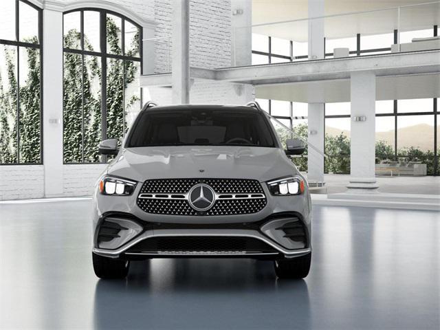 new 2025 Mercedes-Benz GLE 450e car, priced at $81,350