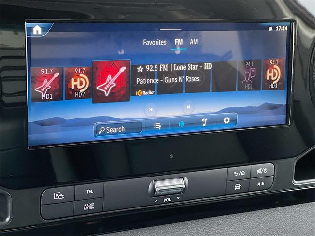 new 2025 Mercedes-Benz Sprinter 3500XD car, priced at $73,021