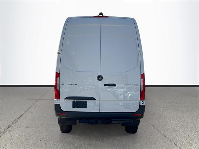 new 2025 Mercedes-Benz Sprinter 3500XD car, priced at $73,021