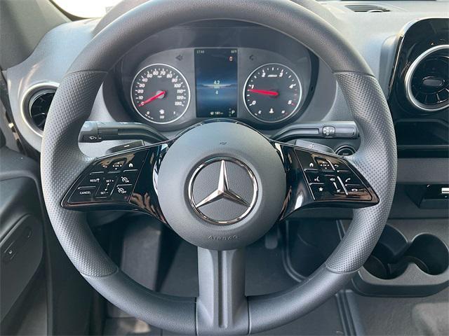 new 2025 Mercedes-Benz Sprinter 3500XD car, priced at $73,021