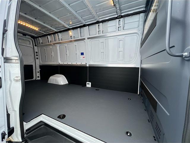 new 2025 Mercedes-Benz Sprinter 3500XD car, priced at $73,021