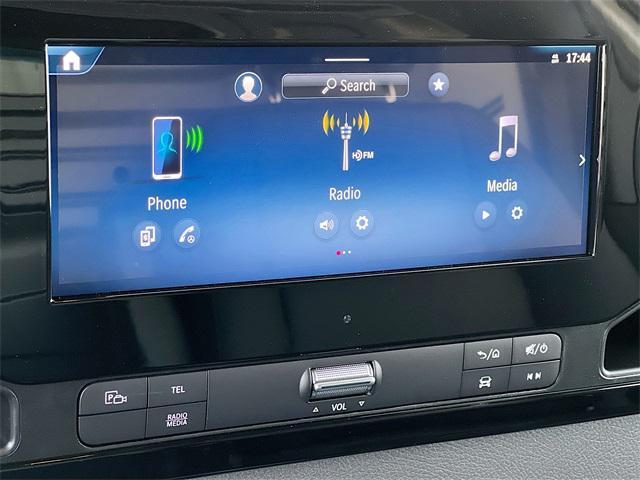 new 2025 Mercedes-Benz Sprinter 3500XD car, priced at $73,021