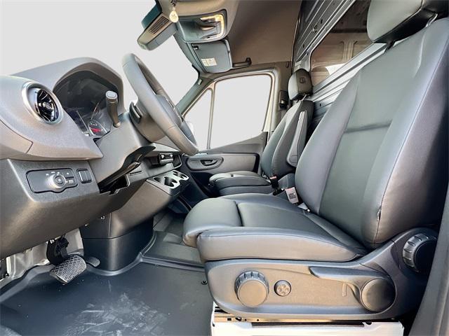 new 2025 Mercedes-Benz Sprinter 3500XD car, priced at $73,021