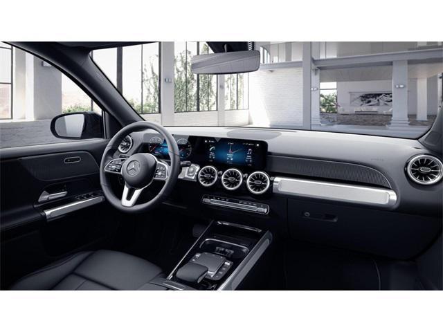 used 2022 Mercedes-Benz GLB 250 car, priced at $33,499