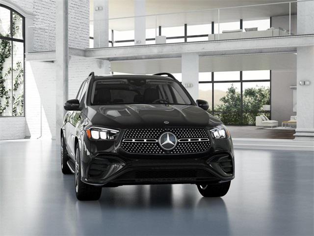 new 2026 Mercedes-Benz GLE 450 car, priced at $84,175