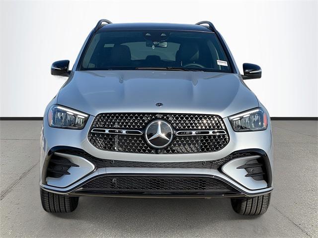 new 2025 Mercedes-Benz GLE 450e car, priced at $83,845