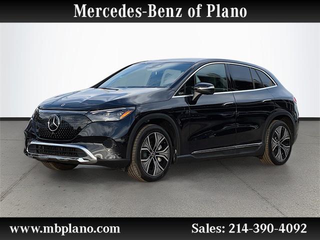 used 2025 Mercedes-Benz EQE 350+ car, priced at $77,388