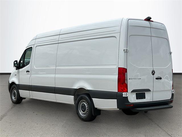 new 2024 Mercedes-Benz eSprinter 2500 car, priced at $86,440