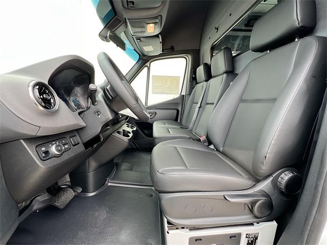 new 2024 Mercedes-Benz eSprinter 2500 car, priced at $86,440