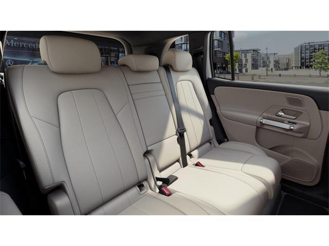 used 2023 Mercedes-Benz EQB 350 car, priced at $56,388