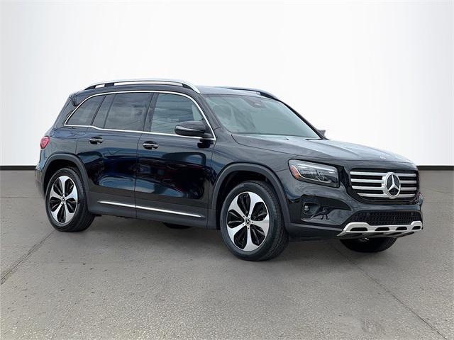 used 2024 Mercedes-Benz GLB 250 car, priced at $43,250