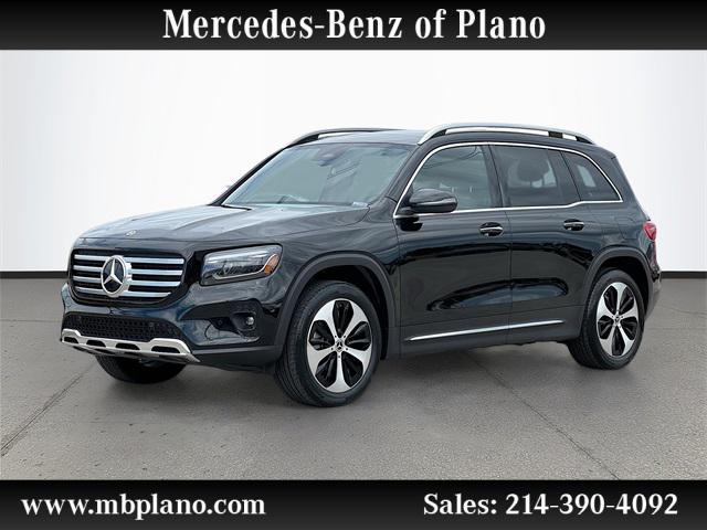 used 2024 Mercedes-Benz GLB 250 car, priced at $43,250