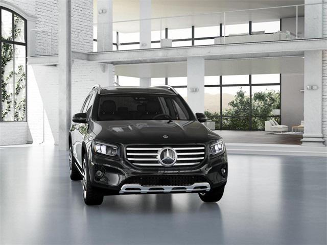 used 2024 Mercedes-Benz GLB 250 car, priced at $42,999