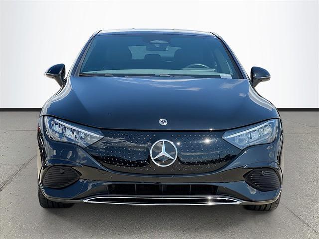 used 2024 Mercedes-Benz EQE 350 car, priced at $62,750