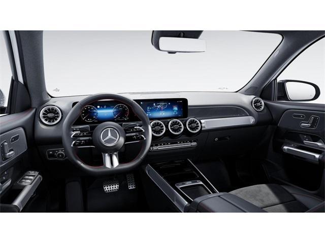 used 2024 Mercedes-Benz GLB 250 car, priced at $45,588