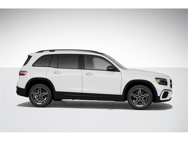 used 2024 Mercedes-Benz GLB 250 car, priced at $45,588