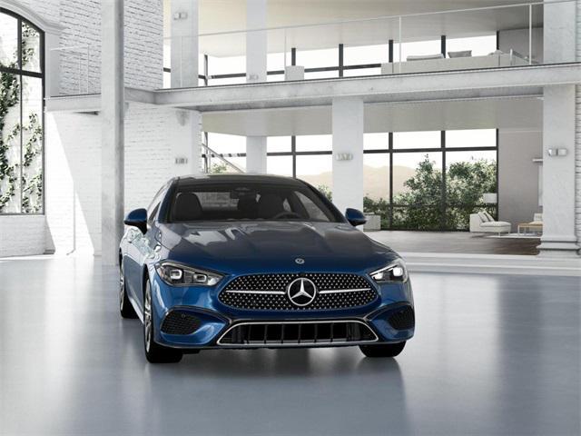 new 2024 Mercedes-Benz CLE 300 car, priced at $62,345