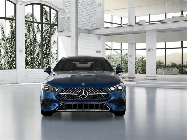 new 2024 Mercedes-Benz CLE 300 car, priced at $62,345