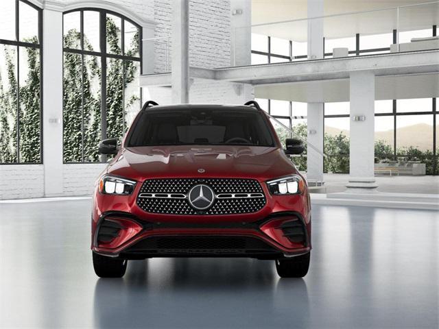 used 2025 Mercedes-Benz GLE 450e car, priced at $74,188