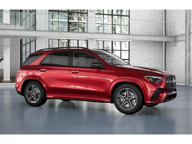 used 2025 Mercedes-Benz GLE 450e car, priced at $74,188