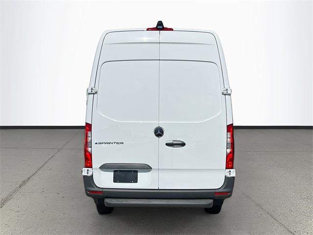 new 2024 Mercedes-Benz eSprinter 2500 car, priced at $81,296