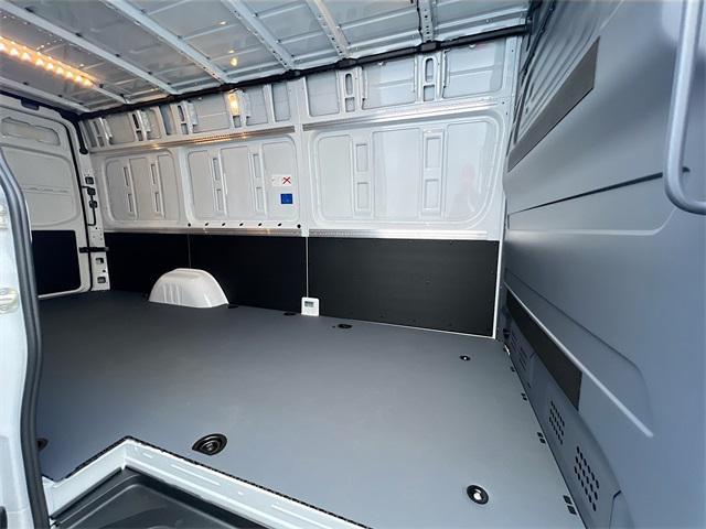 new 2024 Mercedes-Benz eSprinter 2500 car, priced at $81,296