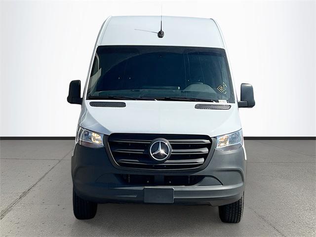 new 2024 Mercedes-Benz eSprinter 2500 car, priced at $81,296