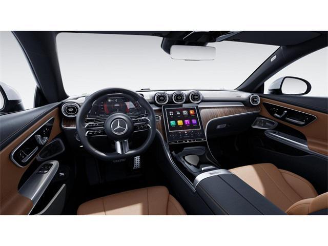 new 2024 Mercedes-Benz CLE 300 car, priced at $62,460