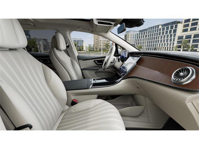 used 2023 Mercedes-Benz EQS 450 car, priced at $53,250