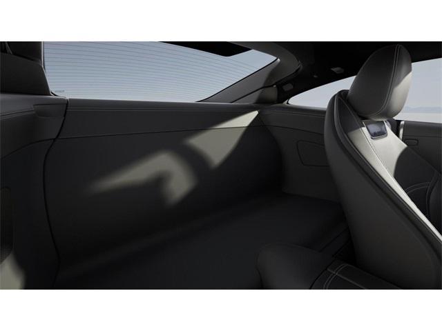 new 2025 Mercedes-Benz AMG GT 63 car, priced at $183,100