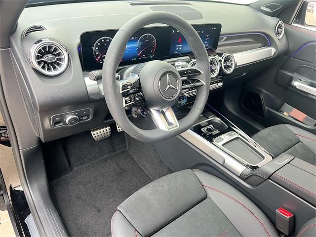 new 2024 Mercedes-Benz AMG GLB 35 car, priced at $66,965