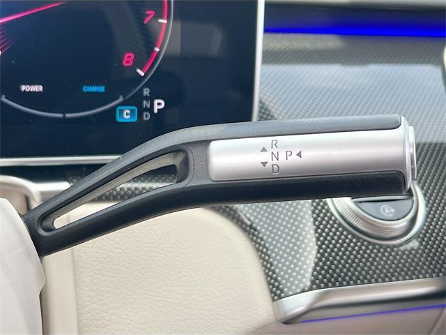 new 2025 Mercedes-Benz S-Class car, priced at $139,780