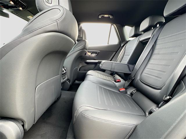 new 2025 Mercedes-Benz GLC 350e car, priced at $68,635