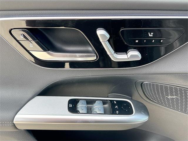 new 2025 Mercedes-Benz GLC 350e car, priced at $68,635