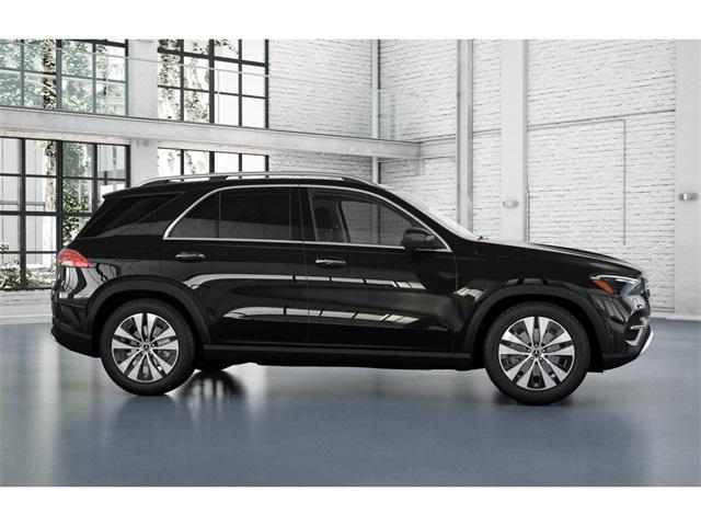 used 2025 Mercedes-Benz GLE 350 car, priced at $70,988